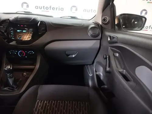 Ford Ka 1.5 S PLUS 4P L18 2018