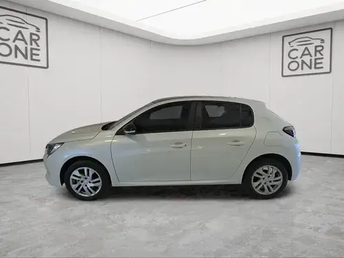 Peugeot 208 1.6 ACTIVE PACK TIPTRONIC L24 2024