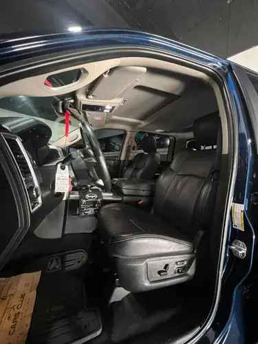 RAM 1500 5.7 Laramie Atx V8 2022