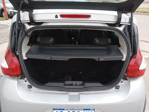 Fiat Mobi 1.0 8V WAY 2017