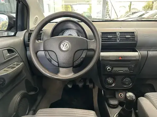 Volkswagen Suran 1,6 TRENDLINE 2010