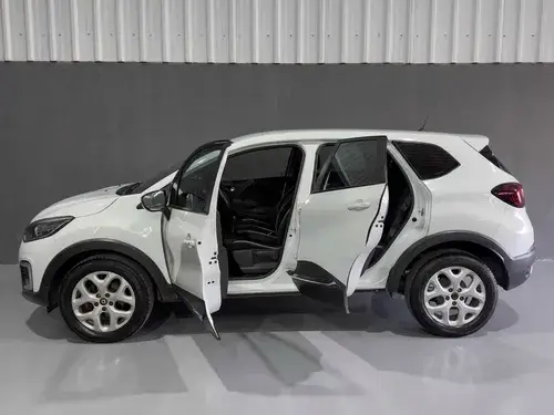 Renault Captur 2.0 Zen 2017