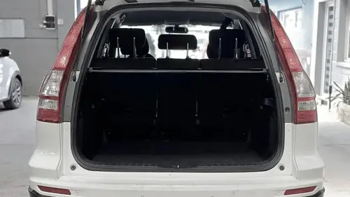 Honda CR-V 2.4 Lx 2wd 185cv At 2011