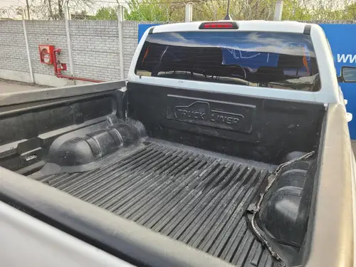 Ford Ranger 2.2 Cd Xl Tdci 125cv 4x4 2021
