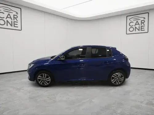Peugeot 208 1.6 ALLURE PACK L23 2023