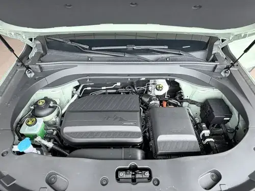 BAIC BJ30 1.5T Bj30 4Wd Hybrid 2026