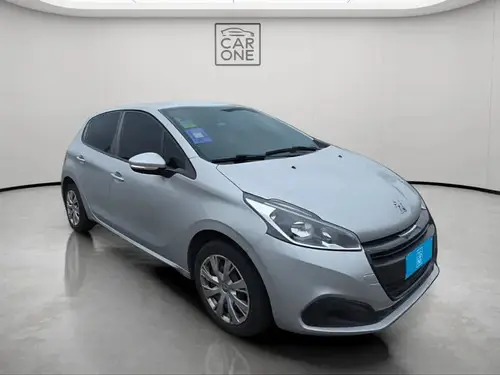 Peugeot 208 1.6 ACTIVE 5P L17 2020