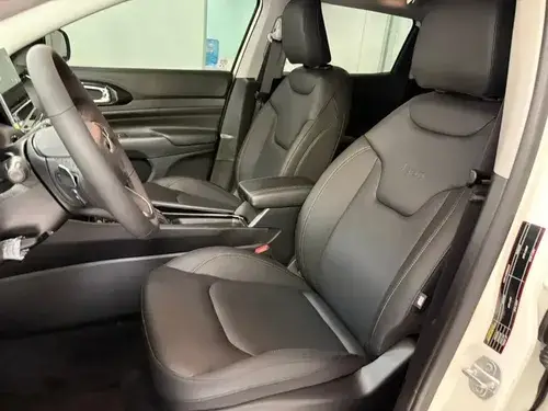 Jeep Compass 1.3 T270 Limited 4X2 At6 2026