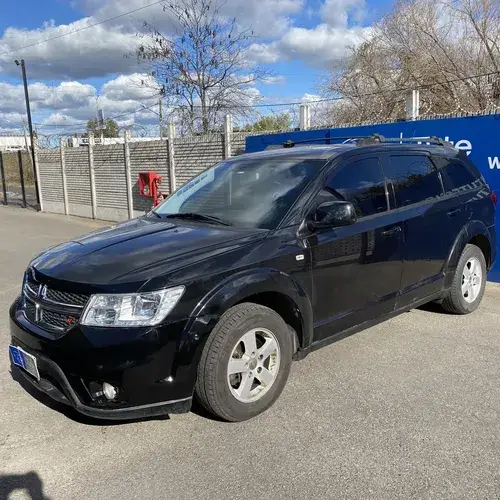Dodge Journey 2.4 Sxt (3 Filas) 170cv Atx 2013