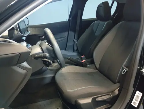 Peugeot 208 1.6 Style Tiptronic 2023