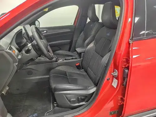Renault Arkana 1.3 TCE E-TECH HYBRID ESPRIT ALPINE EDC L25 2026