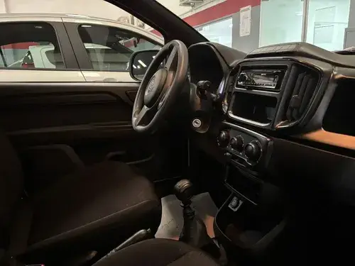 Fiat Fiorino 1.3 Endurance 8V 2026