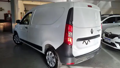 Renault Kangoo Ii Express 1.6 Sce Confort 2026