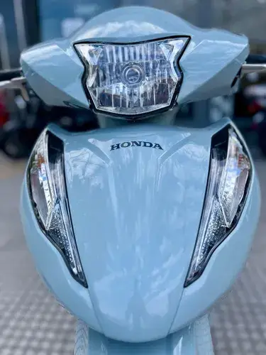 Honda biz 110 CUB 2027