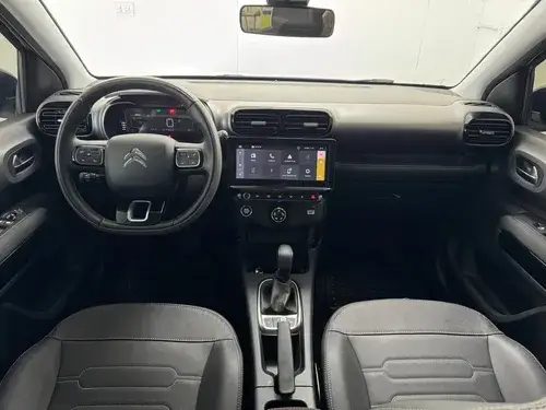 Citroën C4 Cactus 1.6 THP SHINE AT6 2024