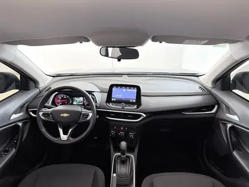 Chevrolet Tracker 1.2 TURBO AT6 L20 2023