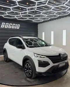 Renault Kardian 1.0 Tce Evolution 200 Edc 2026