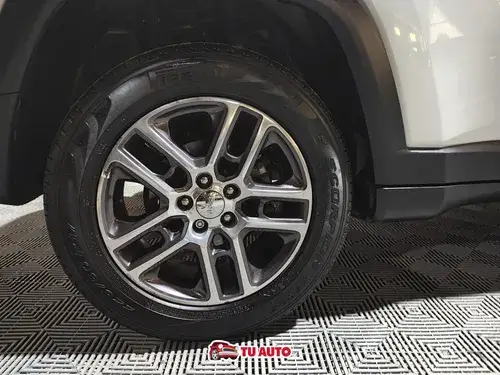 Jeep Compass 2.4 Sport 2020