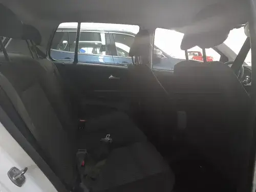 Volkswagen Fox 1.6 Connect 2019