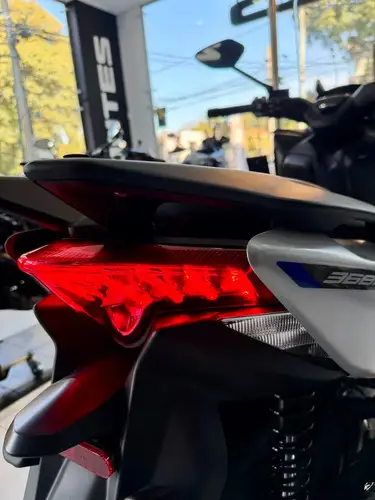 368 M Scooters 2026