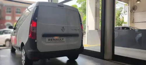 Renault Kangoo Ii Express 1.6 Sce Confort 5A 2026