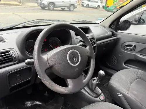 Renault Clio 1.2 Mio Dynamique 3p 2015