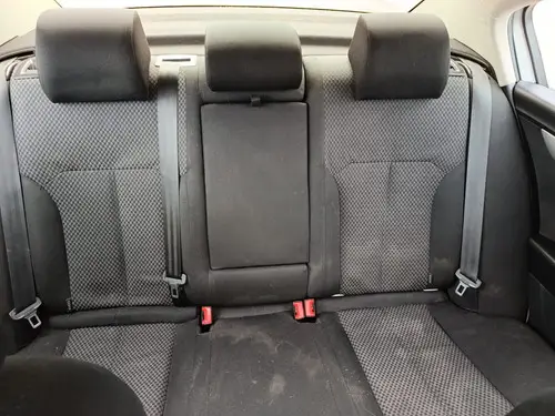 Volkswagen Passat 1.8 TSI 2011