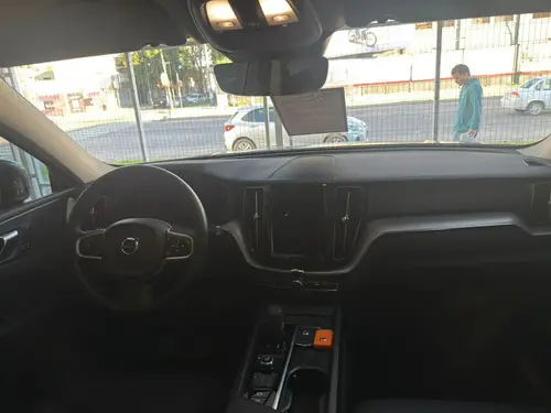 Volvo XC60 2.0t T5 Momentum Awd 2023