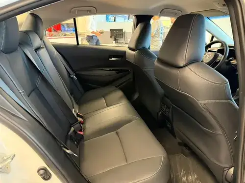 Toyota Corolla 1.8 Hev Seg Ecvt 2026