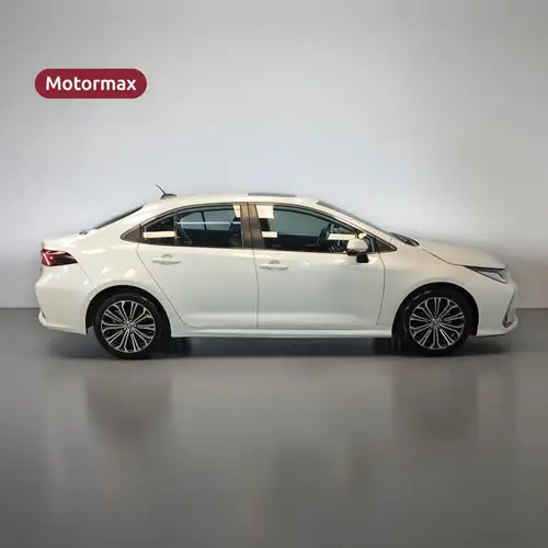 Toyota Corolla 2.0 Seg Cvt 2021