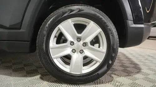 Jeep Compass 1.3 T270 Sport 4X2 At6 2024