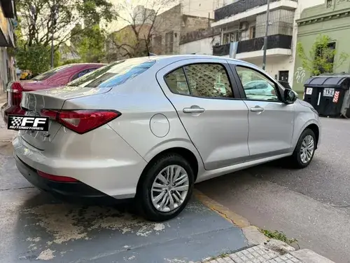 Fiat Cronos 1.3 Gse Drive 2023