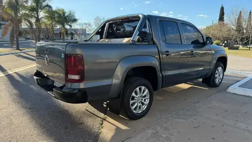 Volkswagen Amarok DC V6 3.0L 258 CV TDI 4X4 AUT 2023