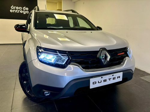 Renault Duster 1.3 Tce Turbo Iconic 155Cv 4X4 2025