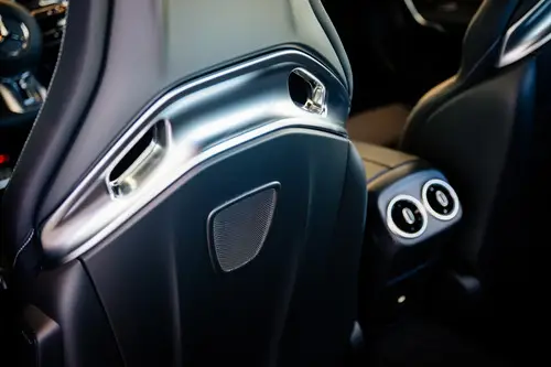 Mercedes-Benz Clase A 2.0 A45 S Amg 4Matic Fl 421 Cv 2026