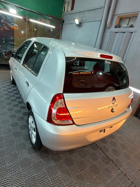 Renault CLIO MIO CONFORT 5P 2015