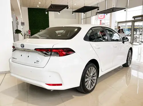 Toyota Corolla 1.8 Hev Xei Ecvt 2026