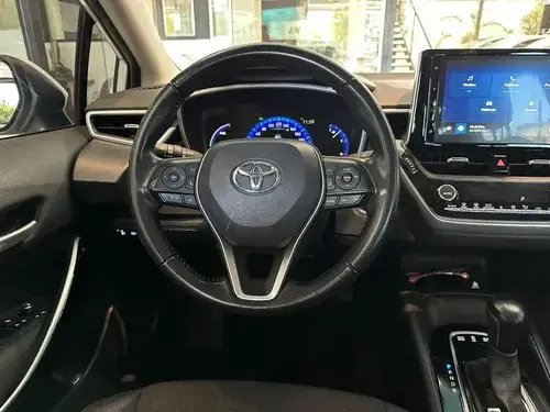 Toyota Corolla XEI HEV 1.8 CVT 2024