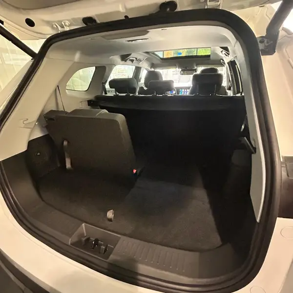 Chery Tiggo 8 Luxury 2026