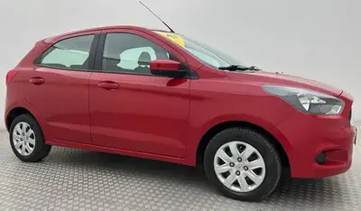 Ford Ka 1.5 Se 2017