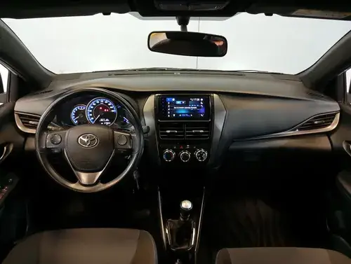 Toyota Yaris 1.5 Xs L/22 2024