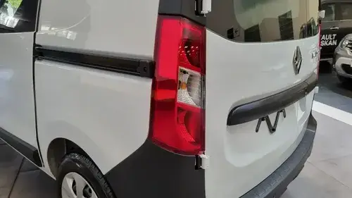 Renault Kangoo Ii Express 1.6 Sce Confort 5A 2026