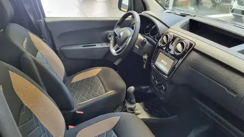 Renault Kangoo Ii 1.6 Sce Stepway 2026