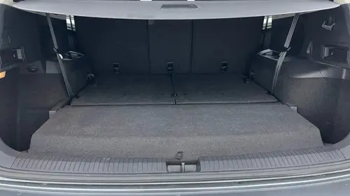 Volkswagen Tiguan Allspace Allspace 1.4T 2018