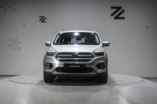 Ford Kuga 2.0 SEL 4X2 AUT L/17 2018