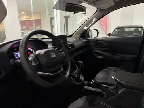 Fiat TITANO 2.2 Multijet Endurance Rwd Mt 2026