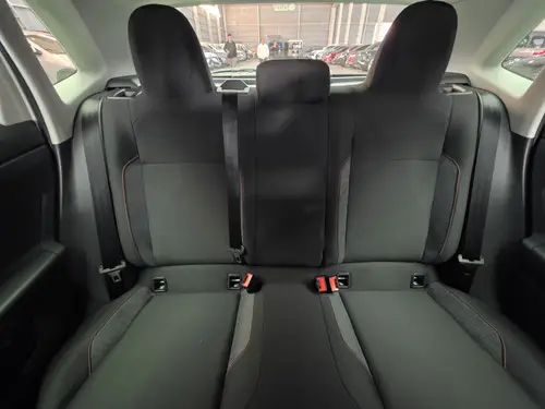 Volkswagen Polo 1.6 Msi Track 2025