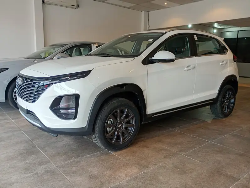 Chery TIGGO 2 PRO MAX PRO MAX 2026