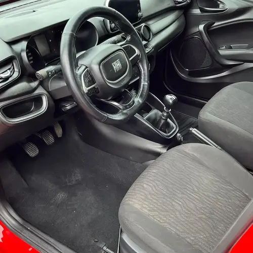 Fiat Cronos 1.3 Drive Mt 2023