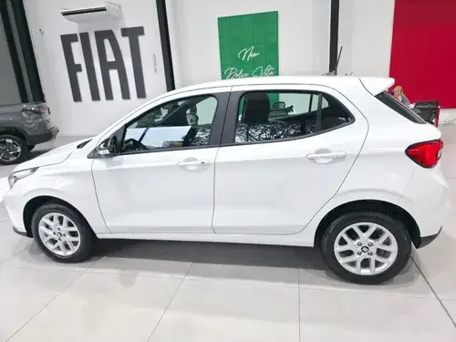 Fiat Argo 1.3 Drive 2026